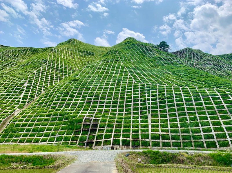 生态护坡