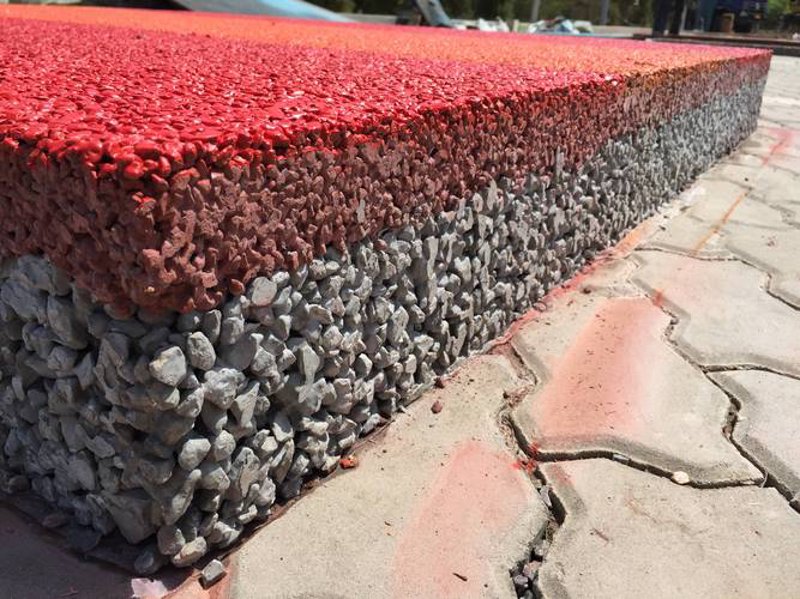 雨水收集模块：建筑节水的绿色革命