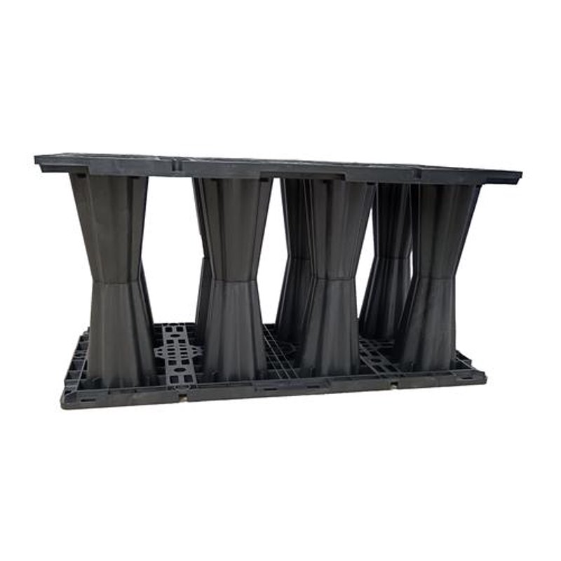 雨水收集模块